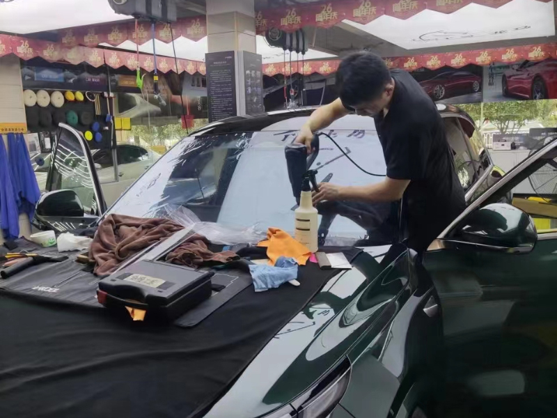 岳陽(yáng)市龍馬驛站汽車(chē)服務(wù)有限公司,汽車(chē)清洗,汽車(chē)美容,汽車(chē)裝飾,汽車(chē)影音